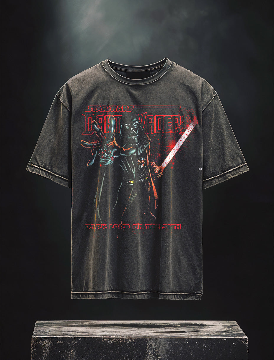 Sith Lord's Shadow Vintage Tee