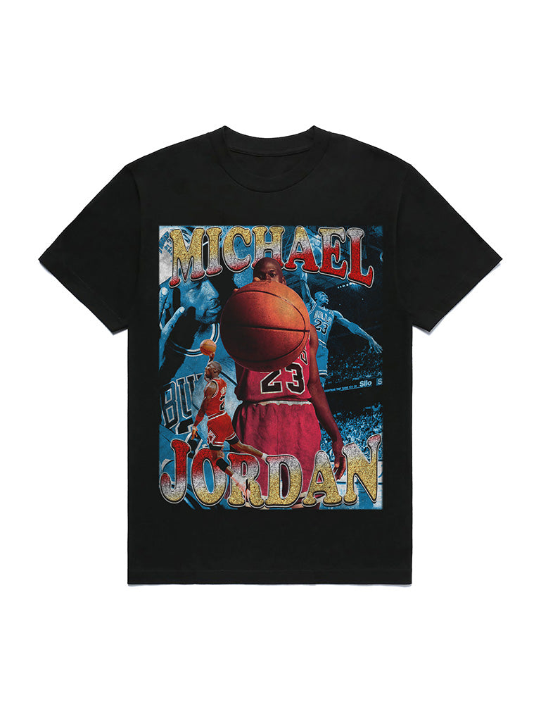 Michael Jordan Tee