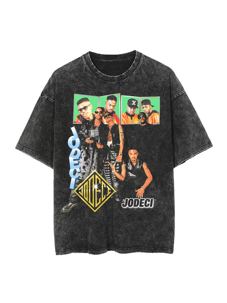 Jodeci Vintage Tee