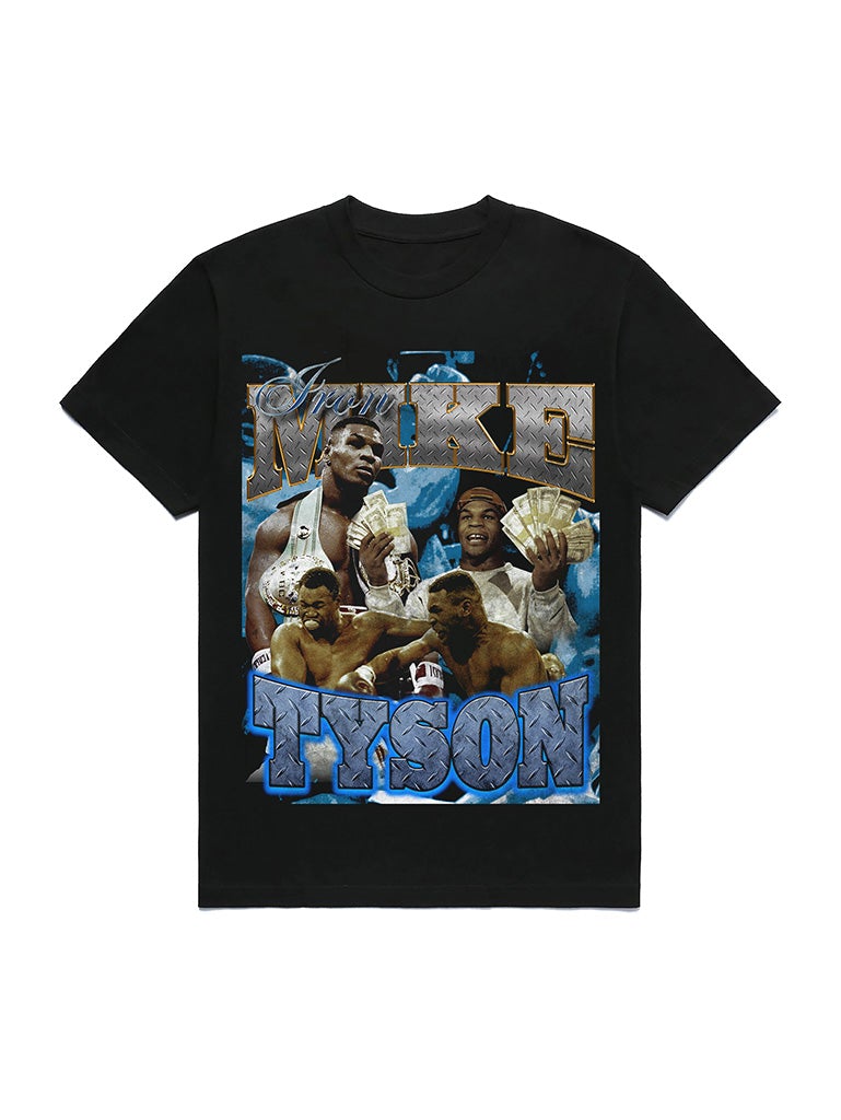 Iron Mike Tee