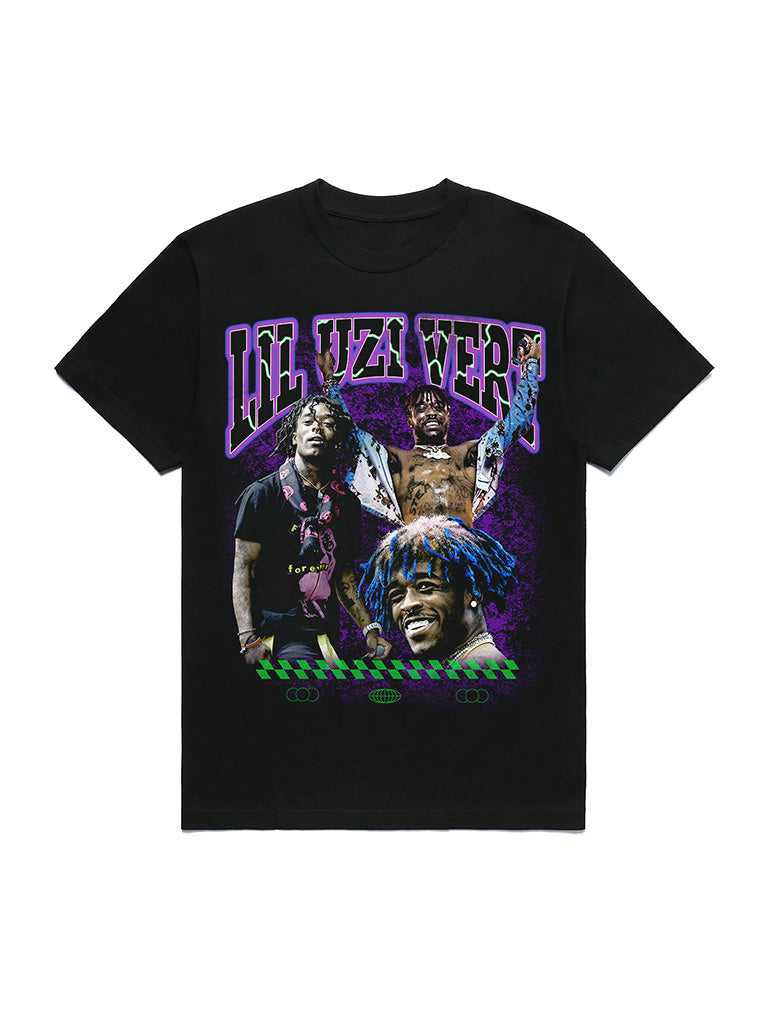 Lil Uzi Tee