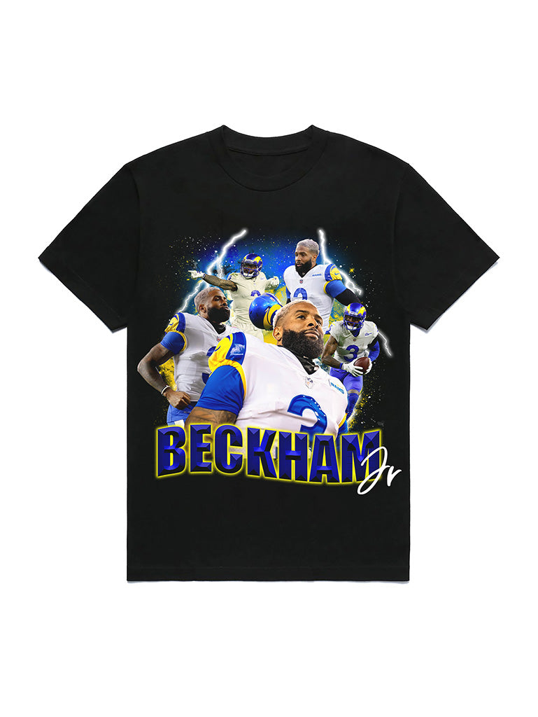 Odell Beckham Tee