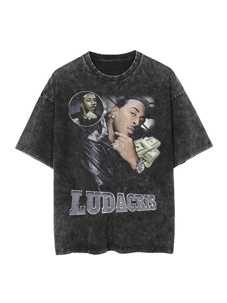 Ludacris Vintage Tee