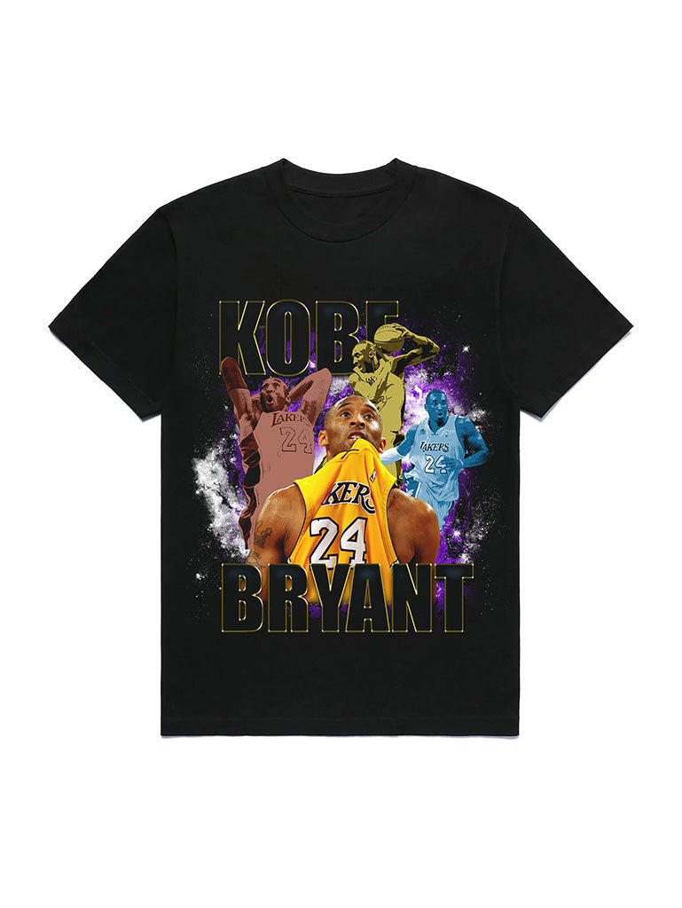 Kobe Bryant Tee