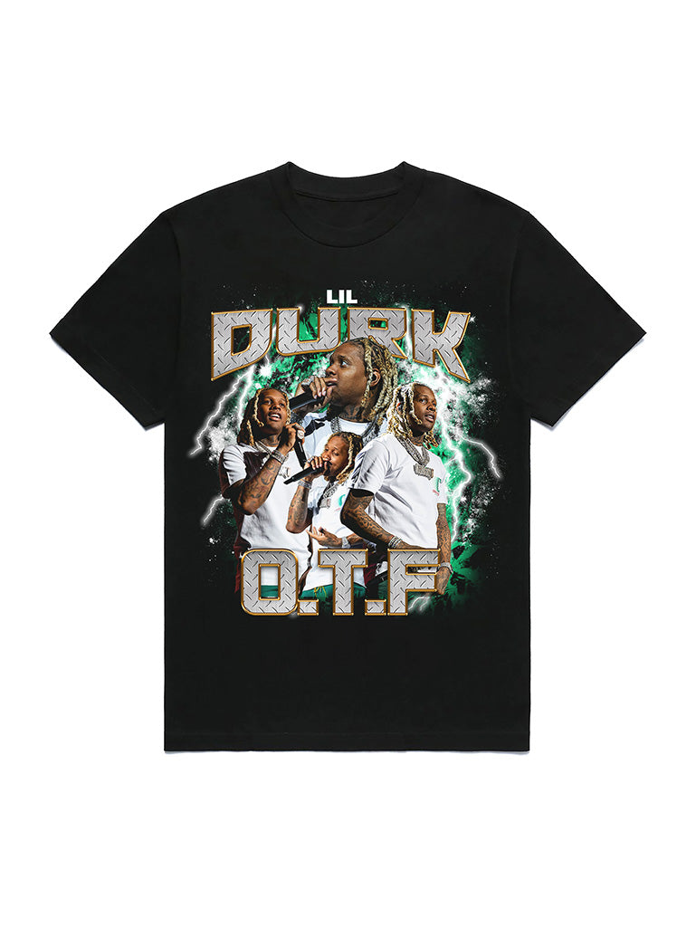 Lil Durk Tee