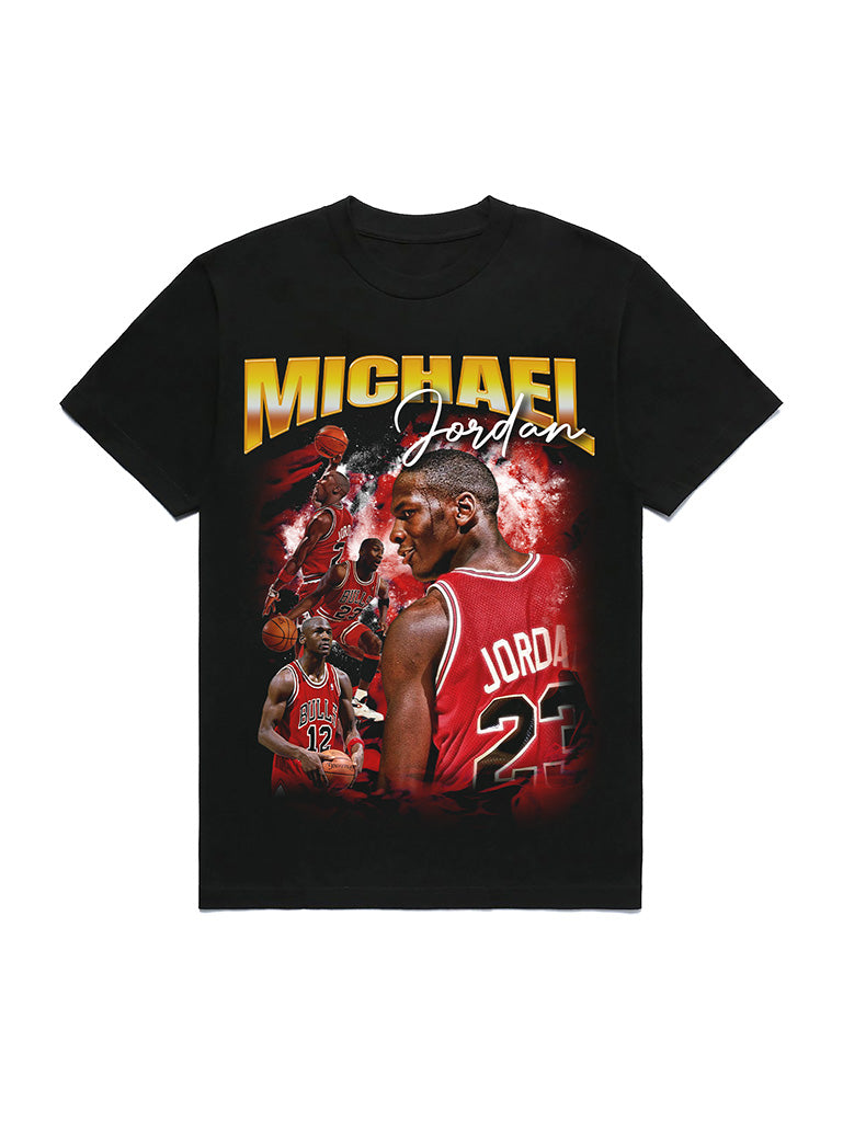 Michael Jordan Legend Tee