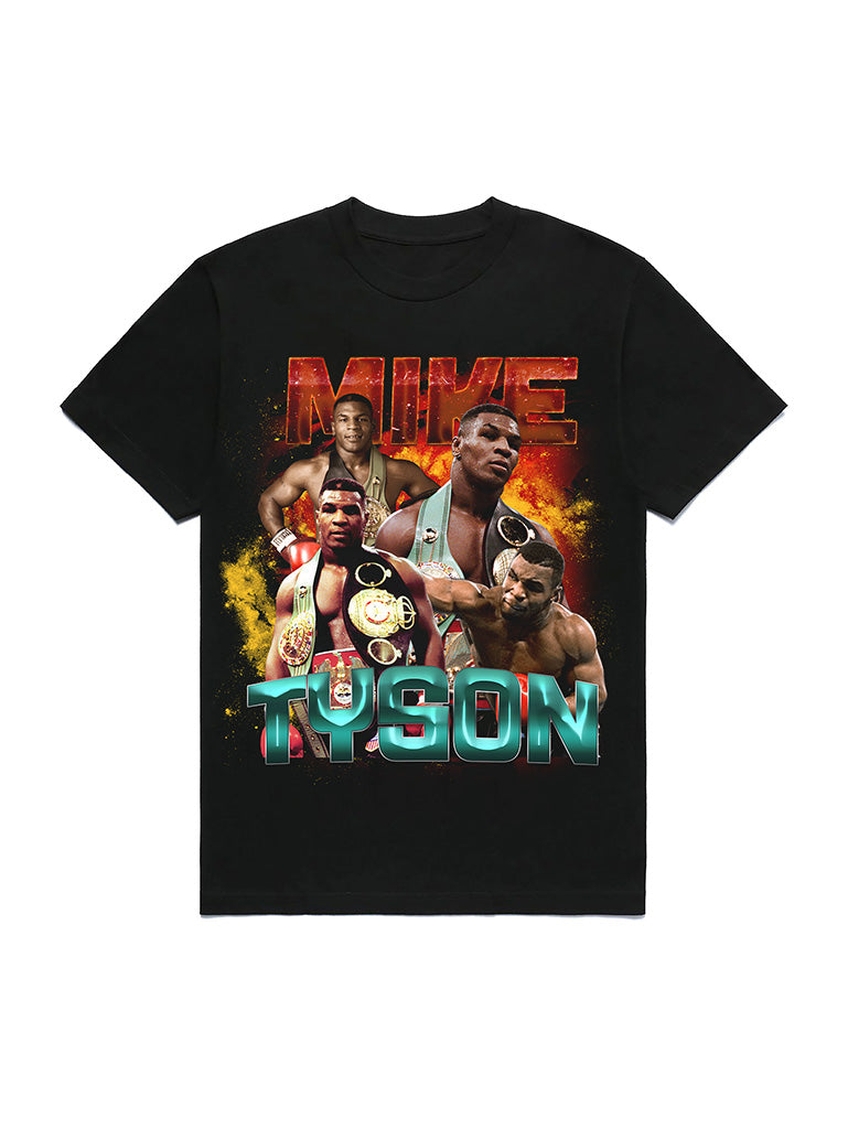 Mike Tyson Tee