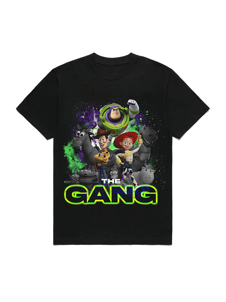 Toy Story 'Gang' Tee