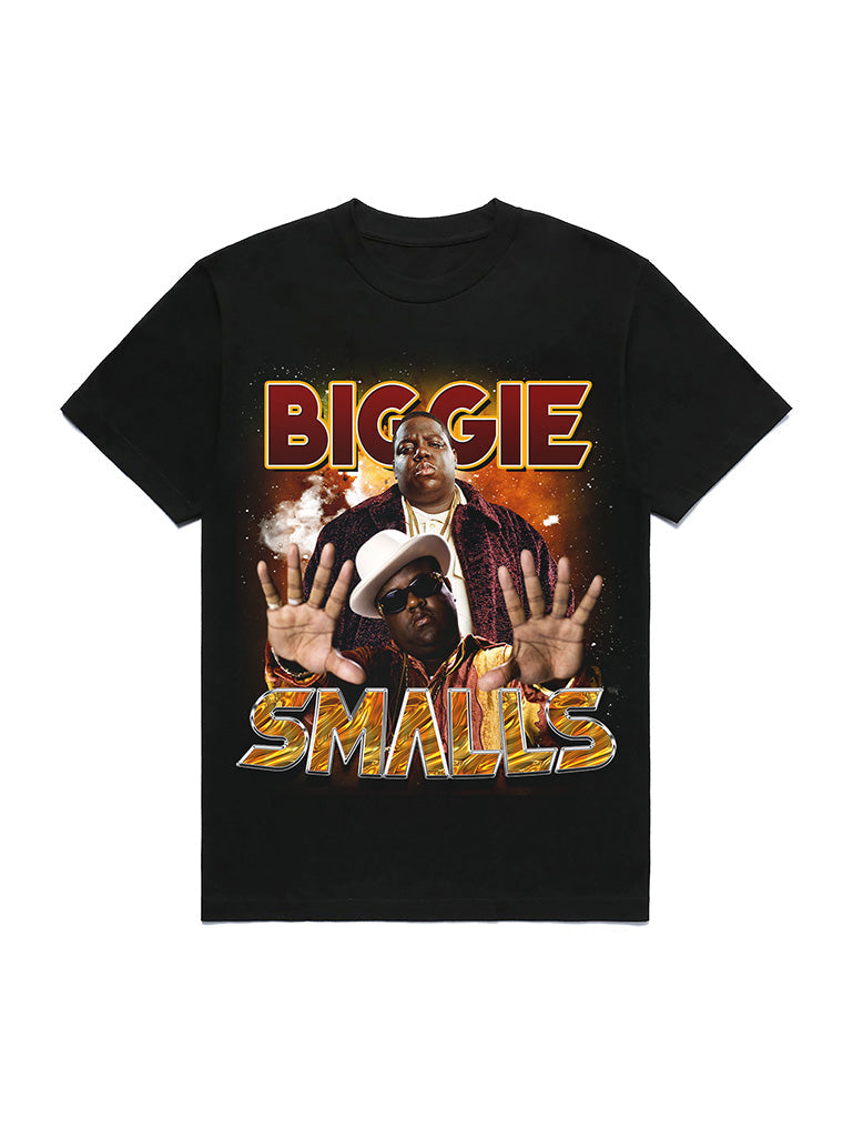 Biggie Smalls Tee