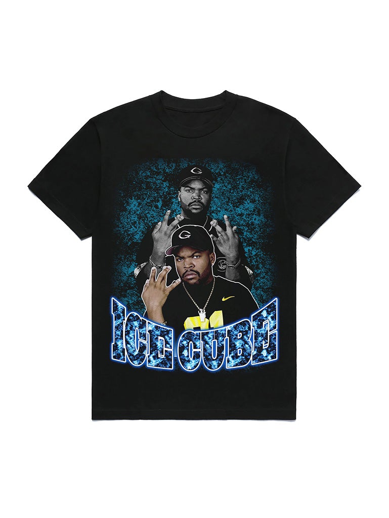 Ice Cube Tee