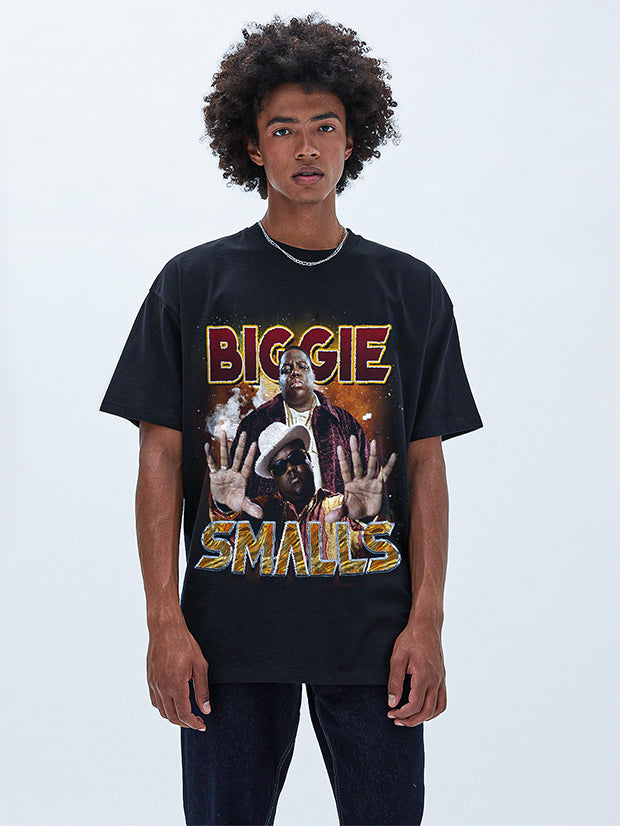 Biggie Smalls Tee