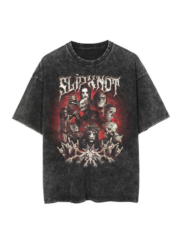 Slipknot Vintage Tee