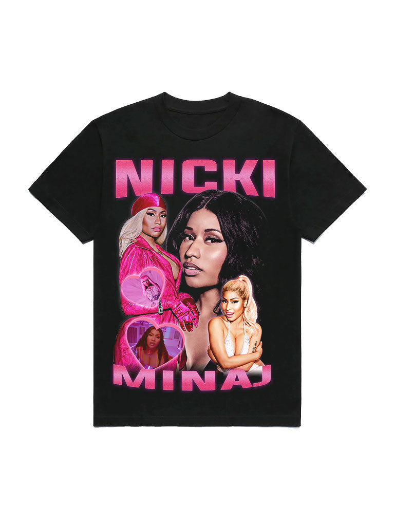 Nicki Minaj Tee