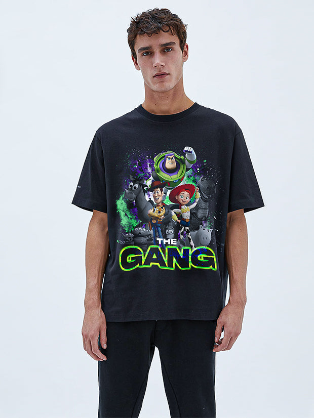 Toy Story 'Gang' Tee