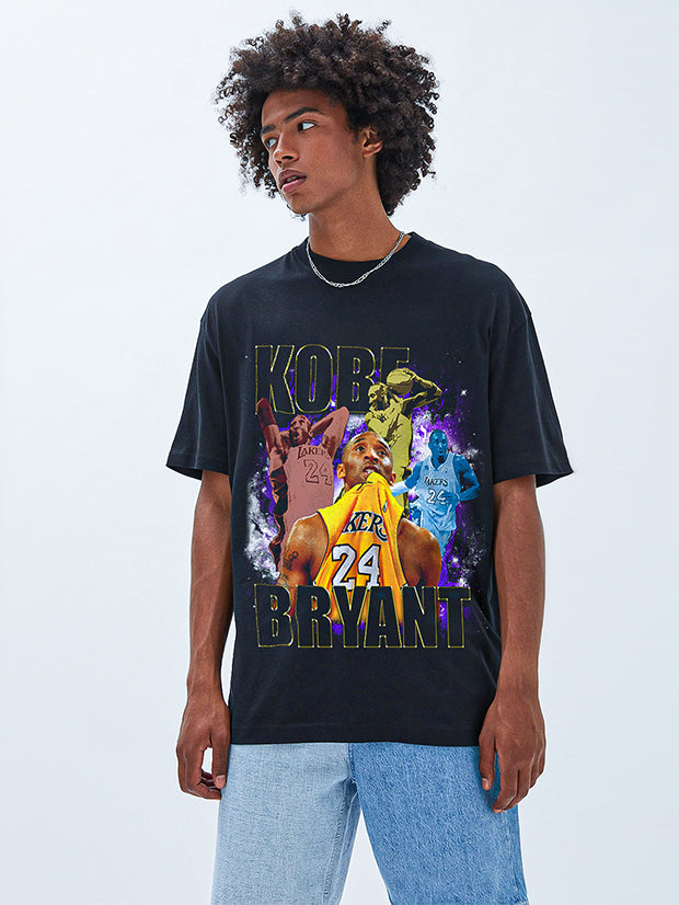 Kobe Bryant Tee