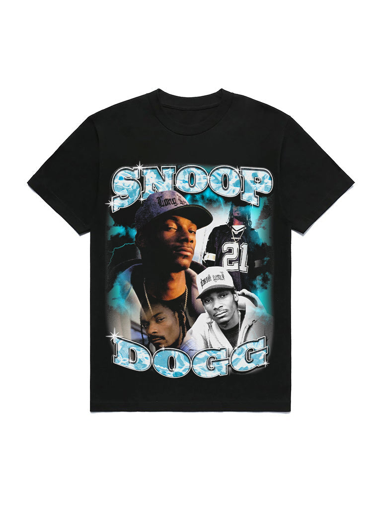 Snoop Dogg Tee