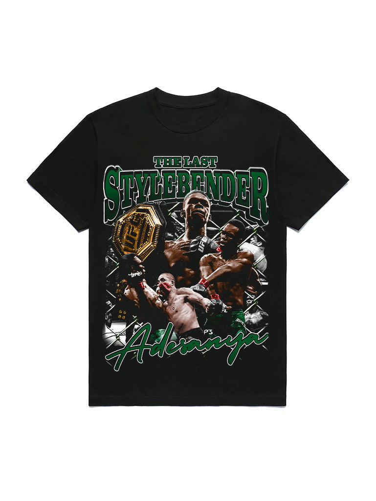 Israel Adesanya Tee