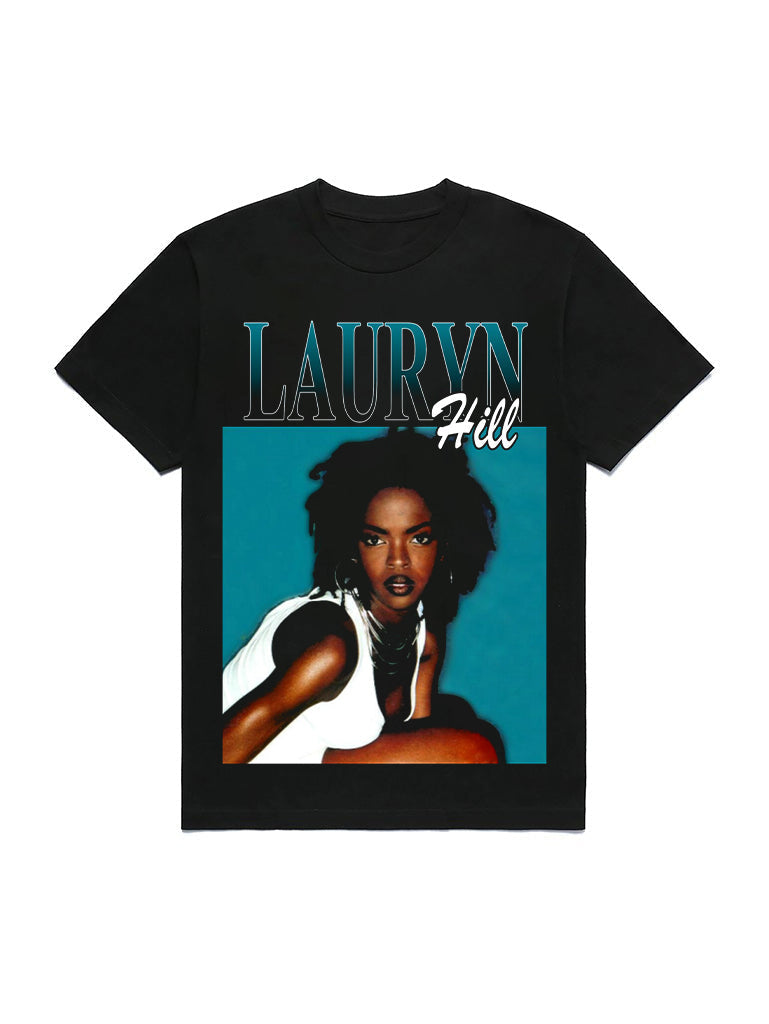 Lauryn Hill Classic Tee