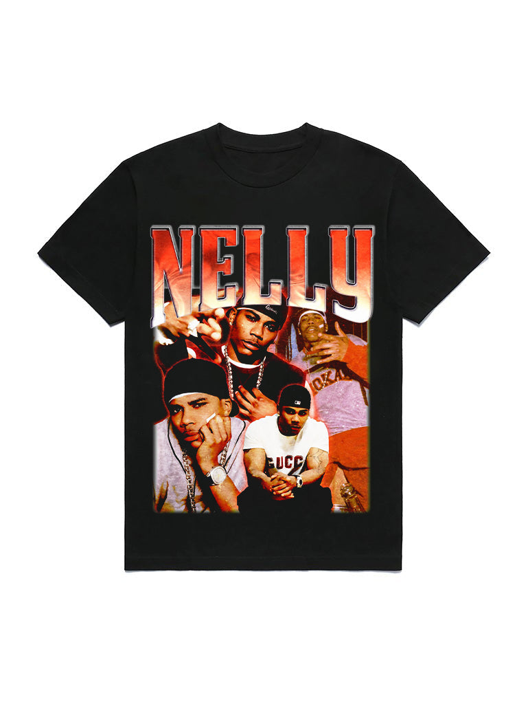 Nelly Tee