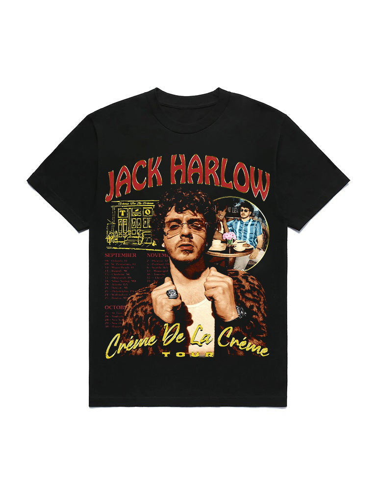 Jack Harlow Tee