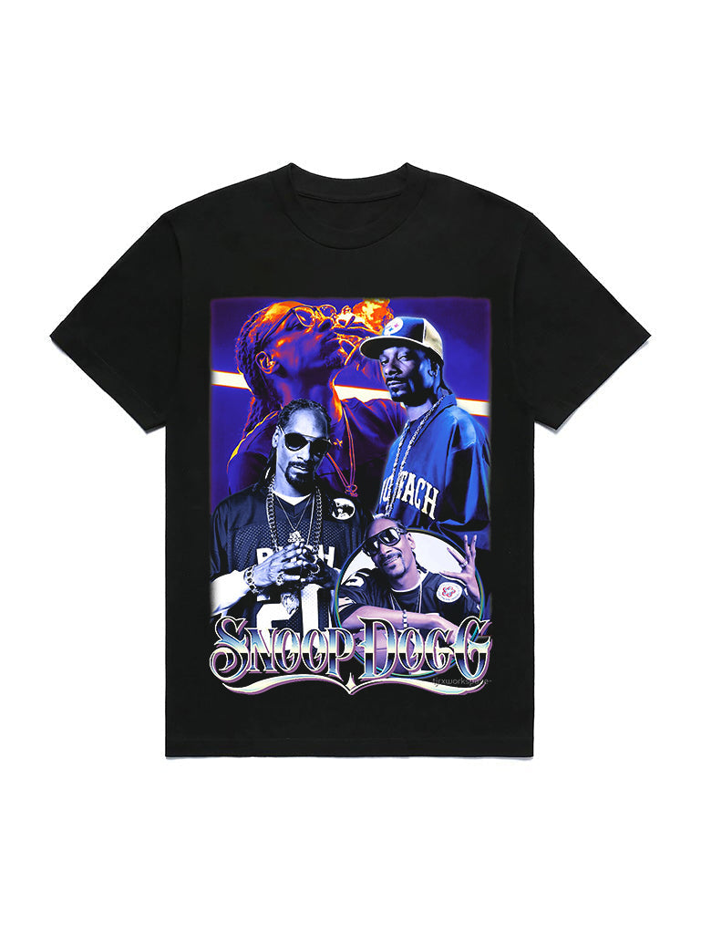 Snoop Dog v2 Tee