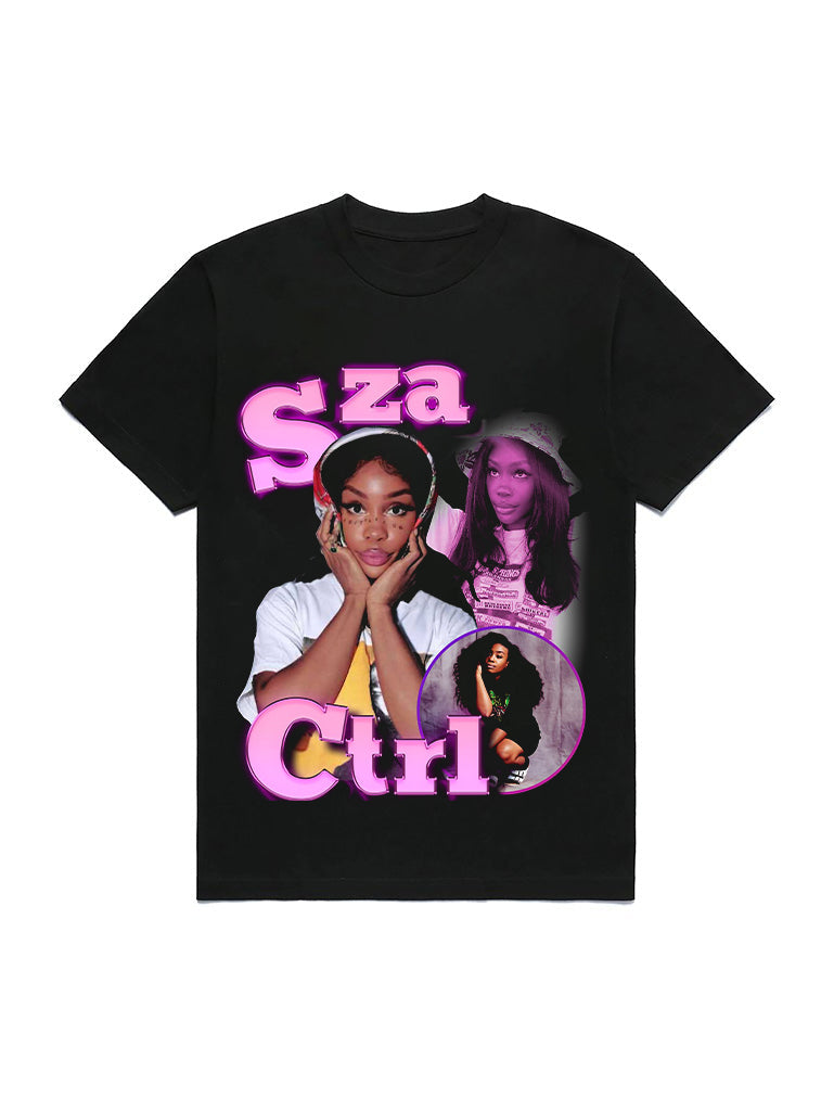 SZA Tee