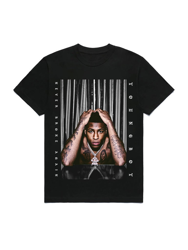 NBA Youngboy Tee