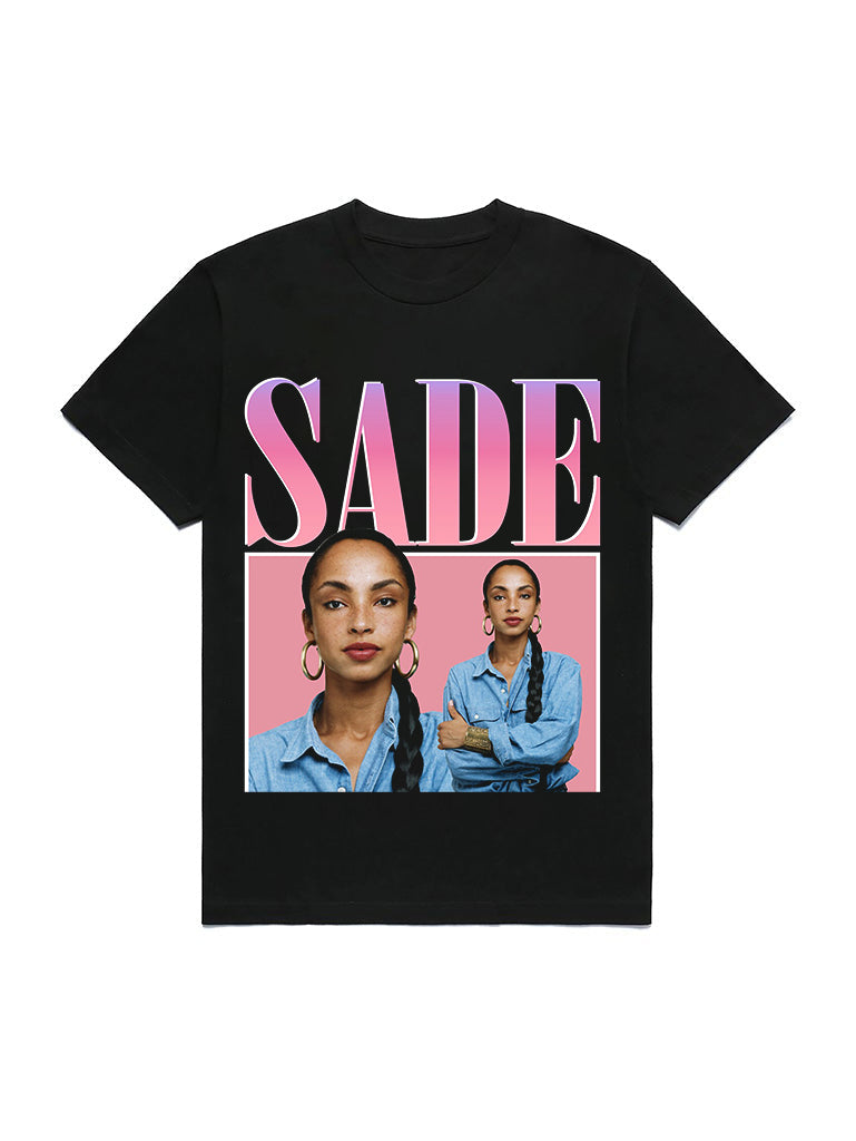 Sade Tee