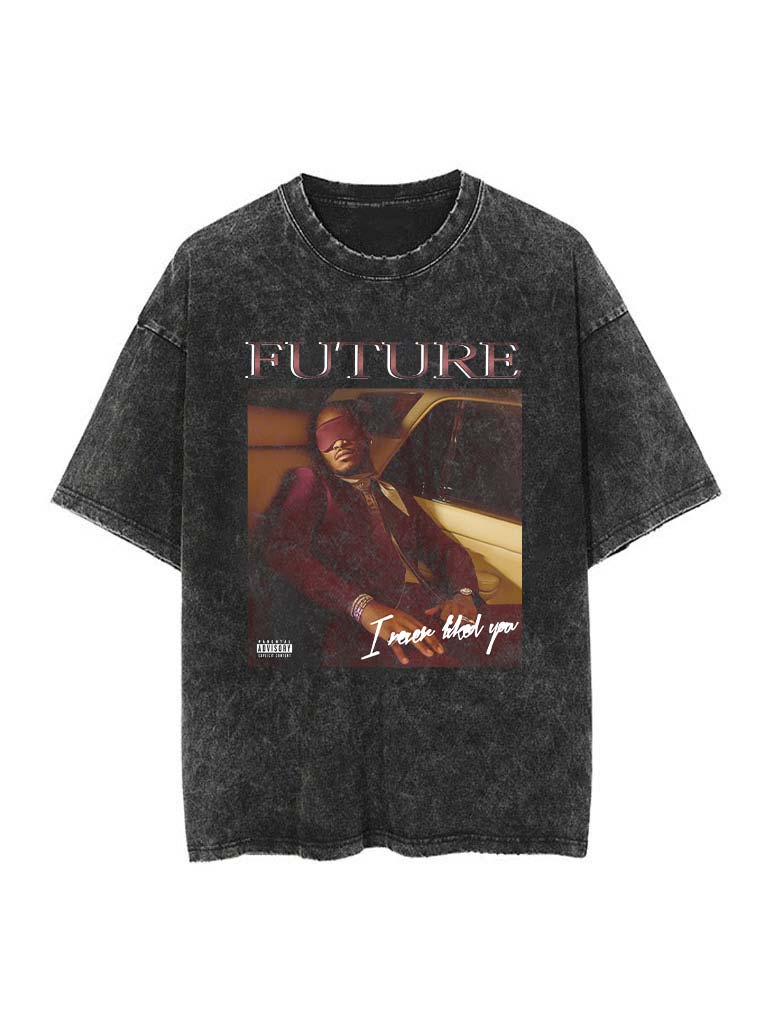 Future INLY Vintage Tee