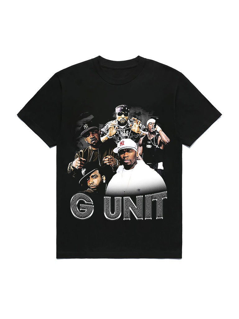 G-Unit Tee