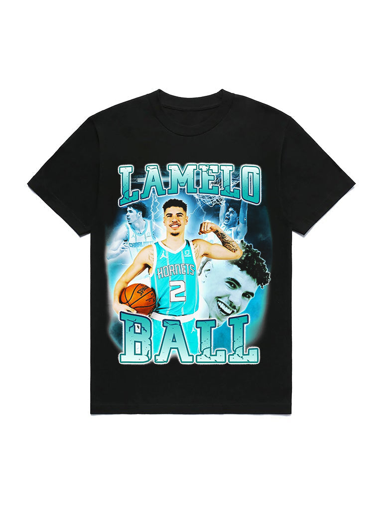 Lamelo Ball Tee