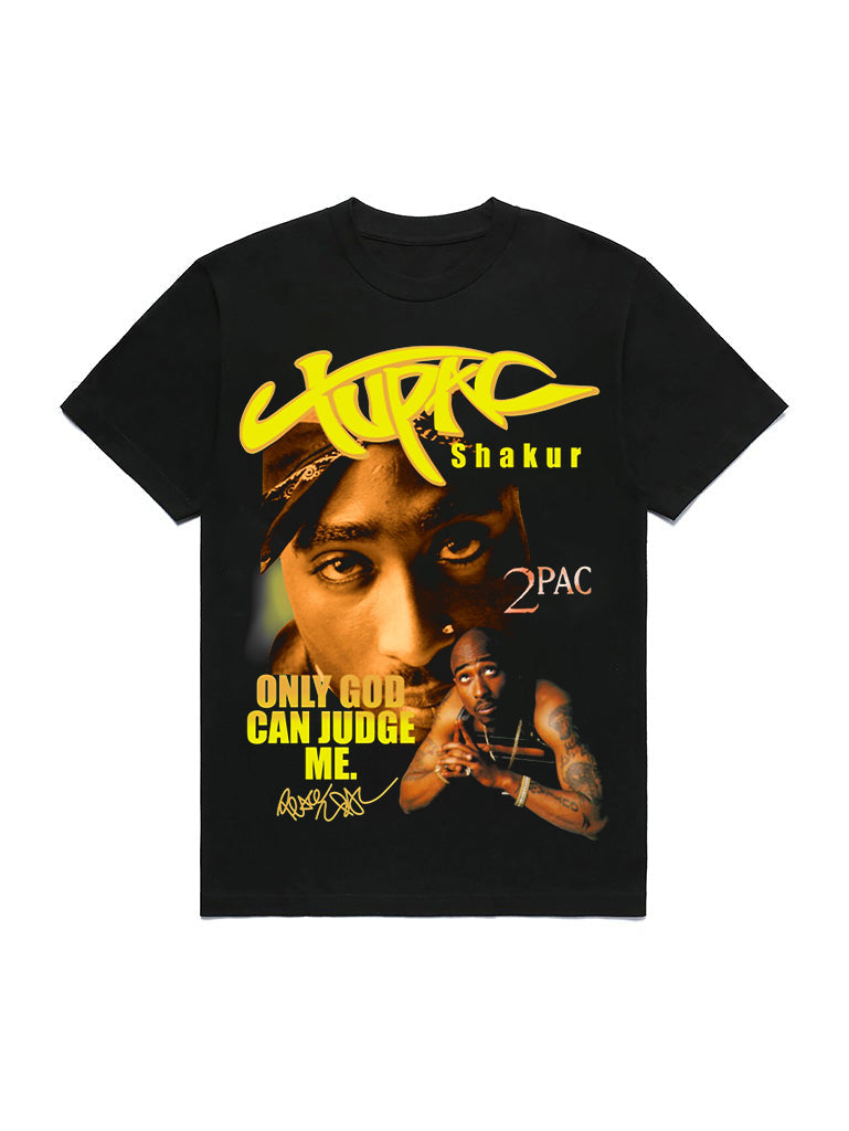 Tupac Tee