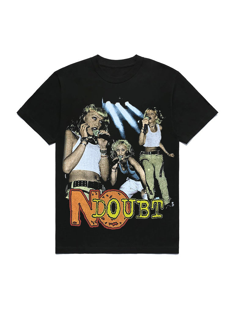 No Doubt Tee