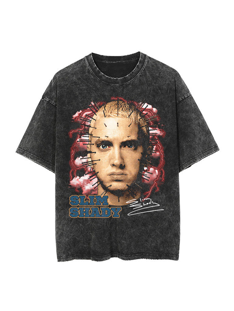 Slim Shady Vintage Tee