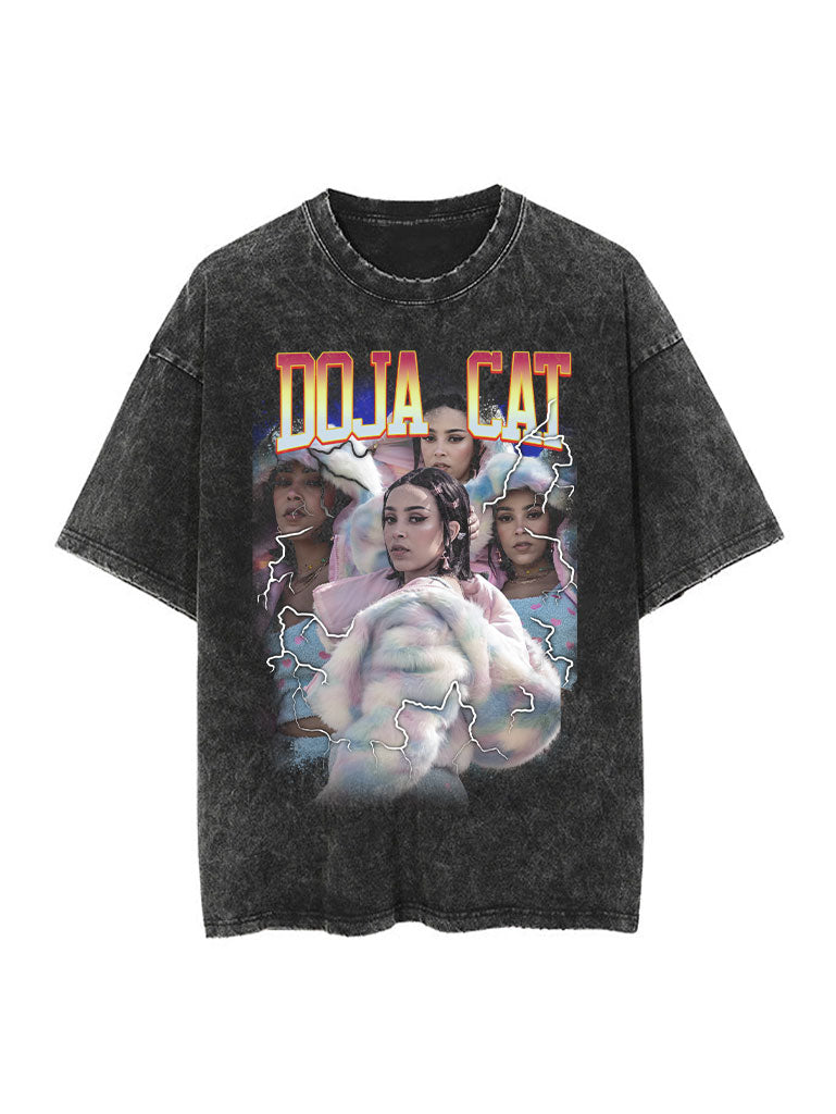 Doja Cat Vintage Tee