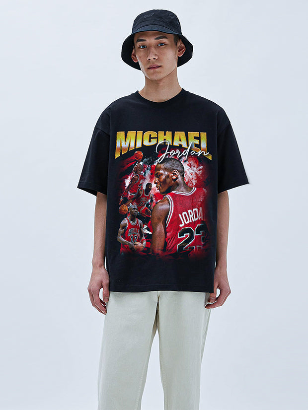 Michael Jordan Legend Tee