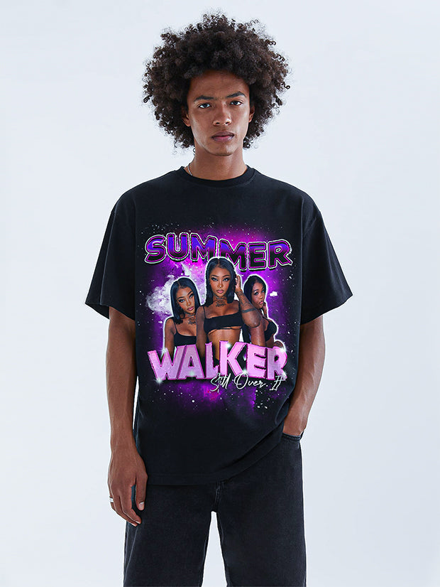 Summer Walker Tee