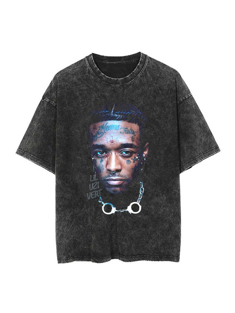 Lil Uzi v2 Vintage Tee