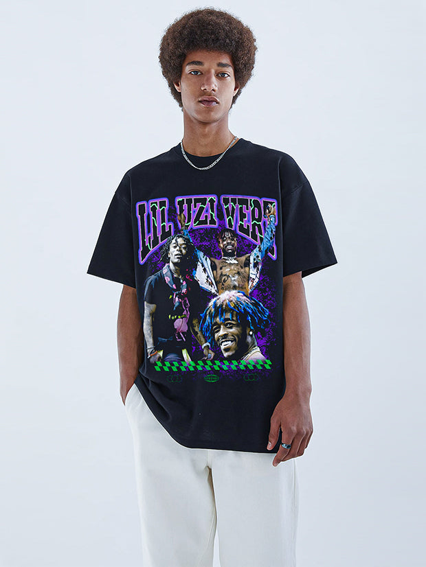 Lil Uzi Tee