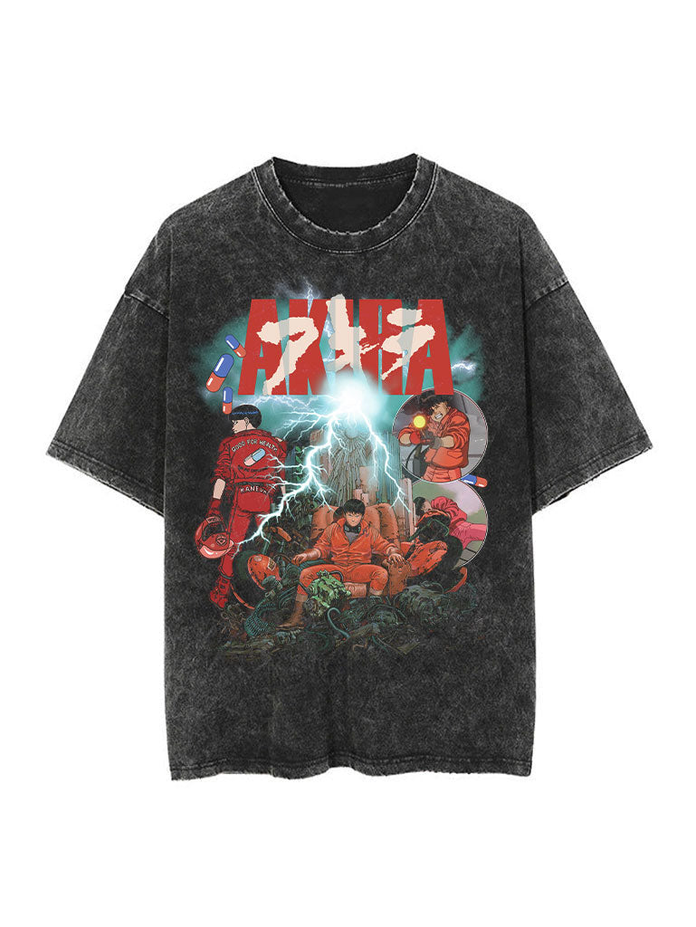 Akira 1988 Vintage Tee