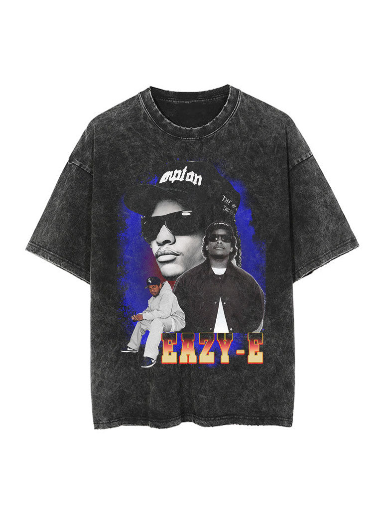 Eazy-E Vintage Tee