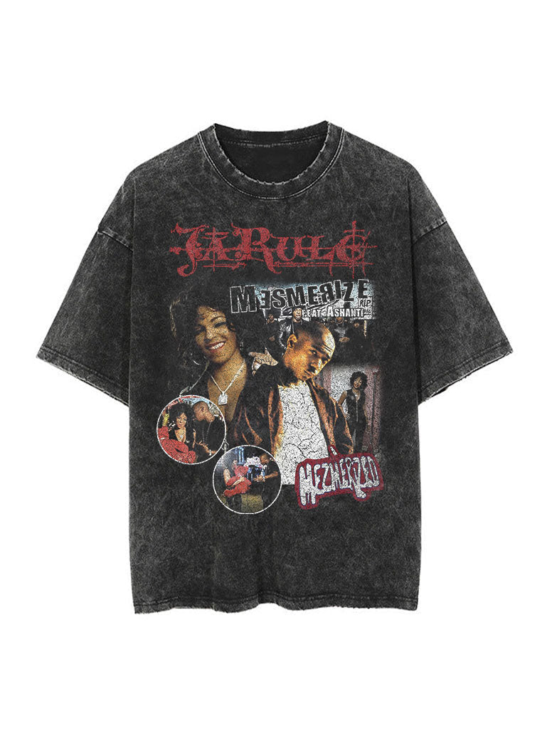 Ja Rule Vintage Tee