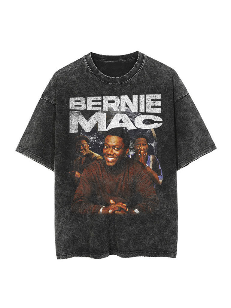 Bernie Mac Vintage Tee