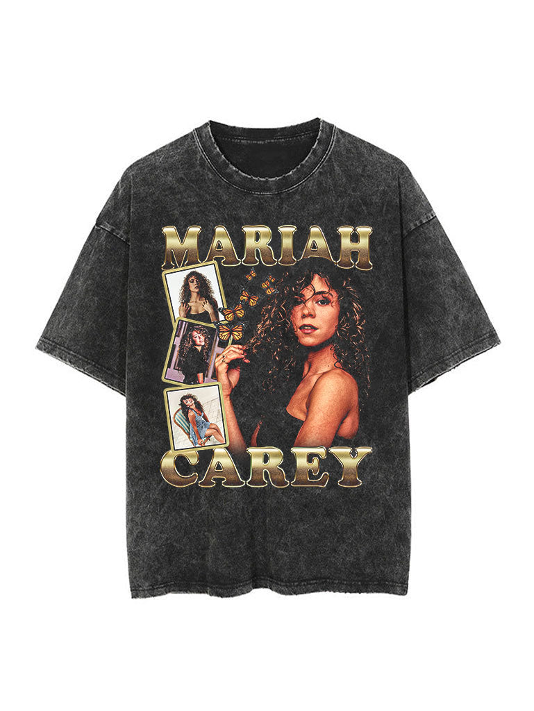 Mariah Carey Vintage Tee