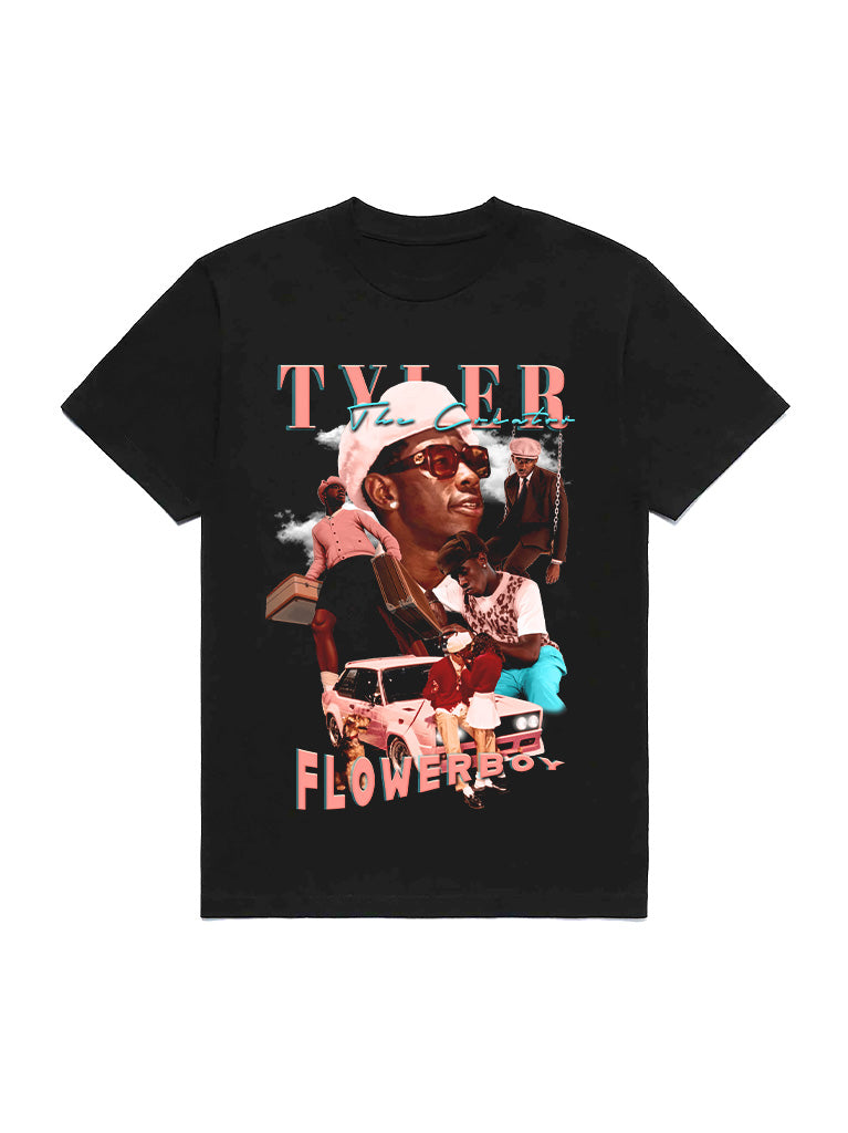 Tyler The Creator Tee