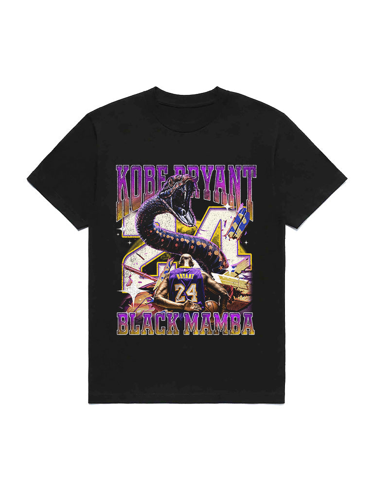 Kobe 'Black Mamba' Tee