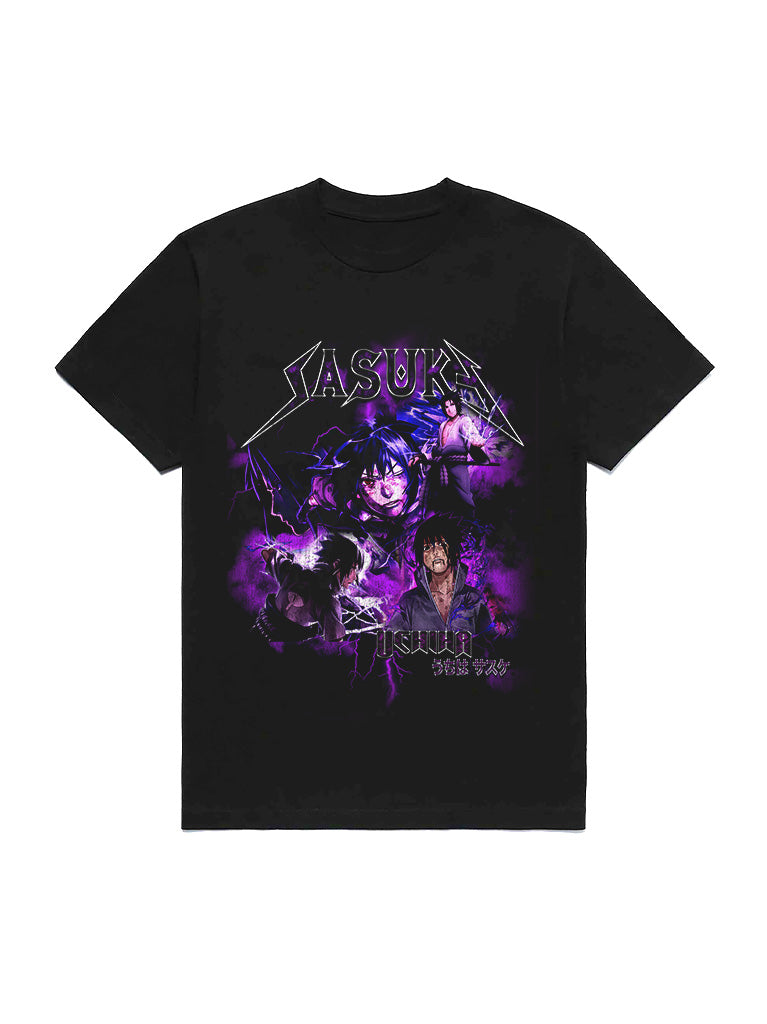 Sasuke Tee