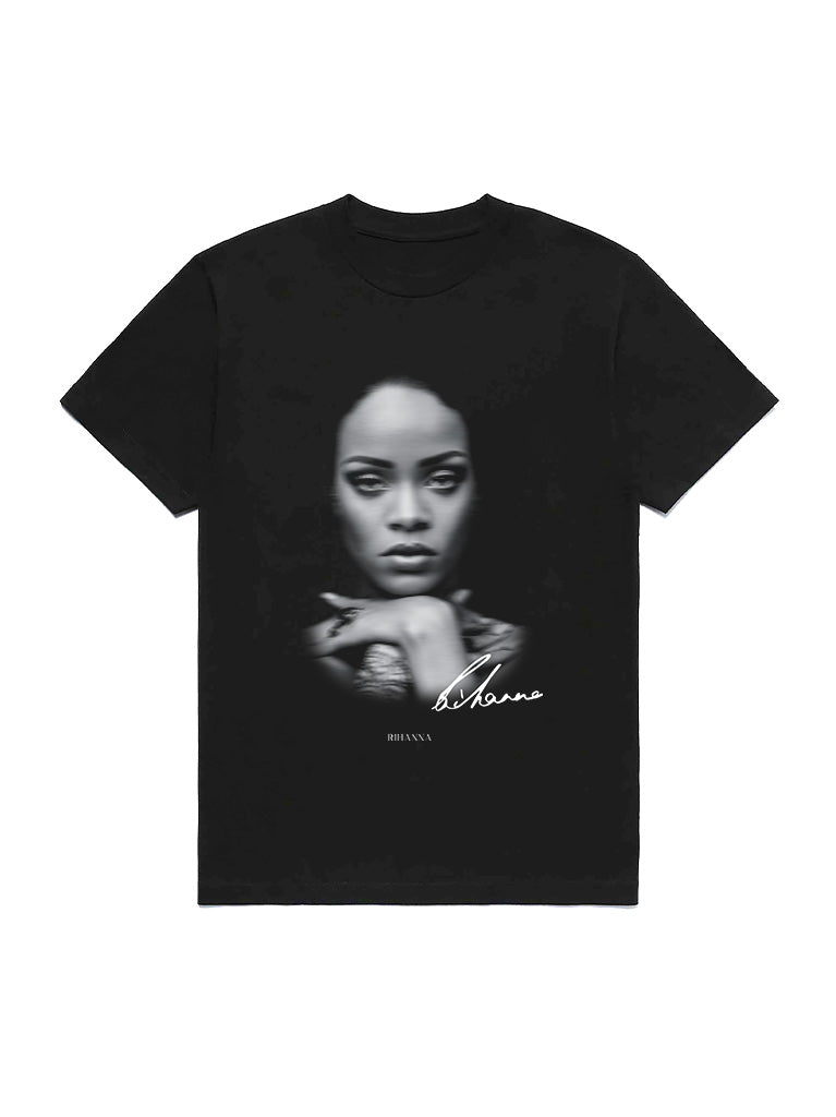 Rihanna v2 Tee