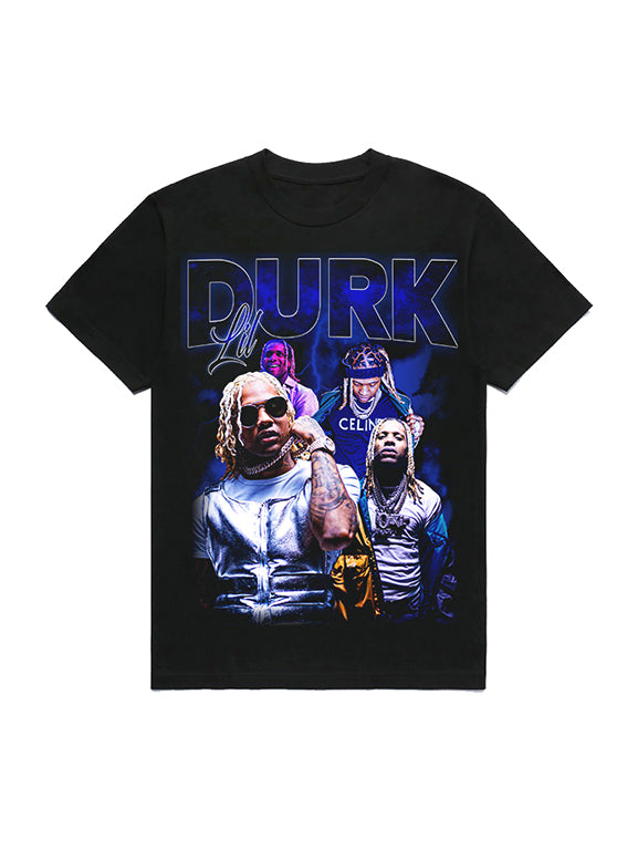 Lil Durk v2 Tee