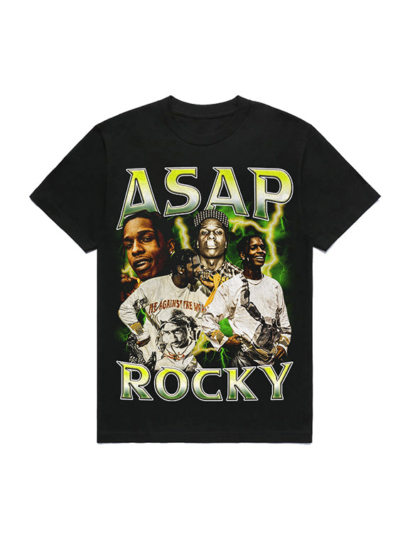 Asap Rocky V2 Tee